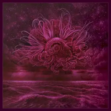 Garden of Storms
