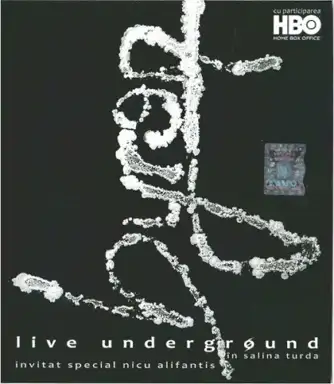 Live Underground
