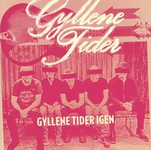 Gyllene Tider Igen