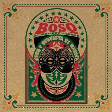 Bosq y Orchestra de Madera