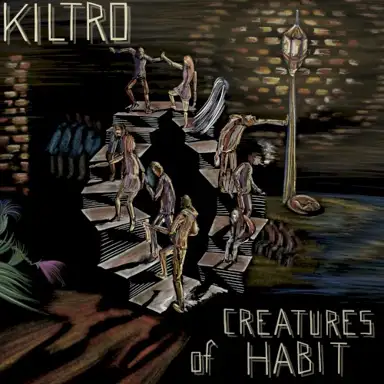 Creatures of Habit