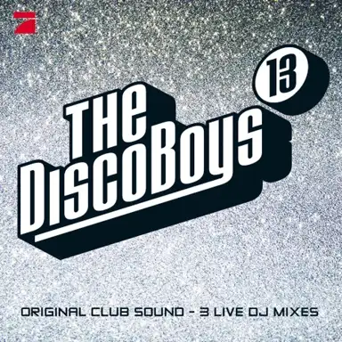 The Disco Boys, Volume 13