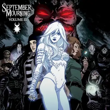 Volume III