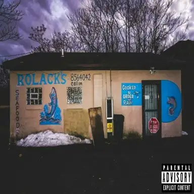 Rolack’s