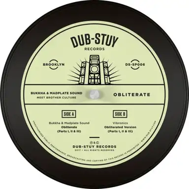 Obliterate