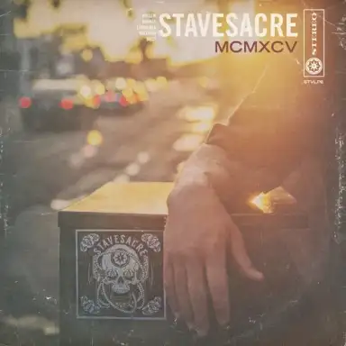 MCMXCV