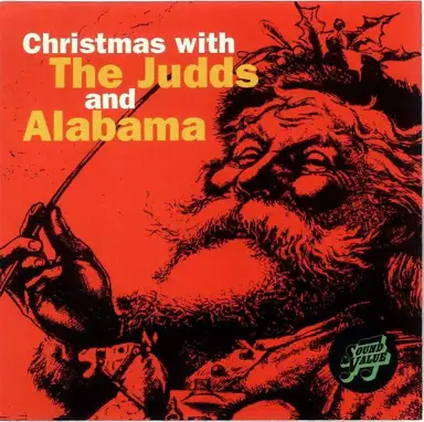 Christmas with The Judds and Alabama