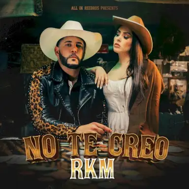 No te creo