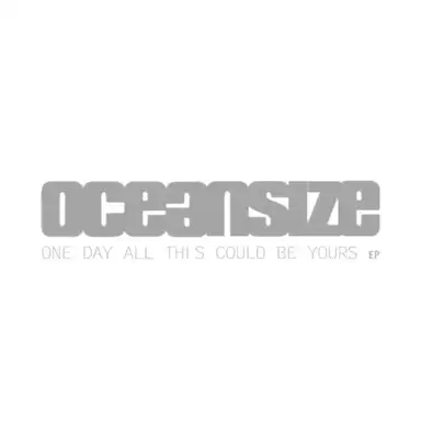 One Day All This Could Be Yours EP