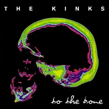 To the Bone