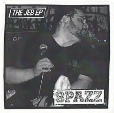 The Jeb EP