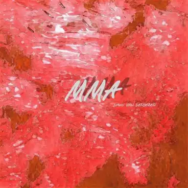 MMA