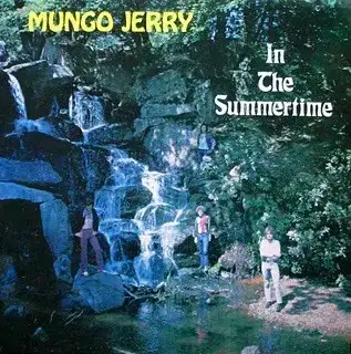 Mungo Jerry