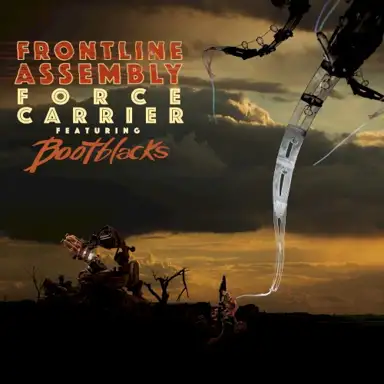 Force Carrier (remix)