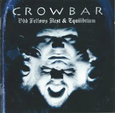Odd Fellows Rest / Equilibrium