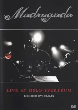 Live at Oslo Spektrum