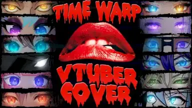 Time Warp
