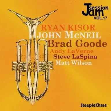 Jam Session, Vol. 17