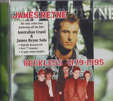 Reckless: 1979–1995