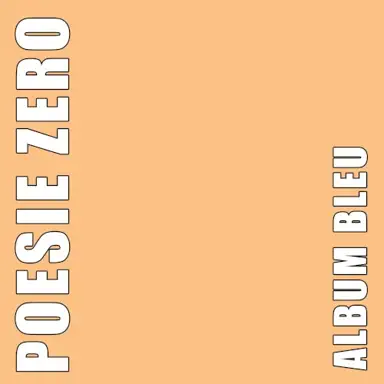 ALBUM BLEU PARTIE 3
