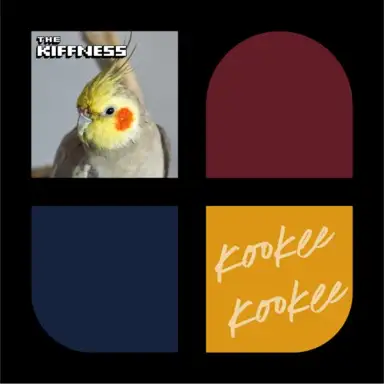 Kookee Kookee