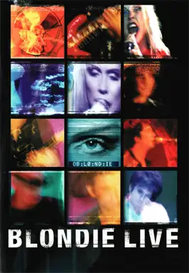 Blondie Live!