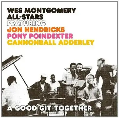 A Good Git-Together