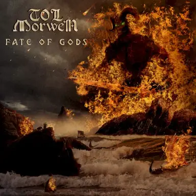 Fate of Gods