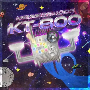 KT-800