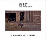A Room Full Of Strangers