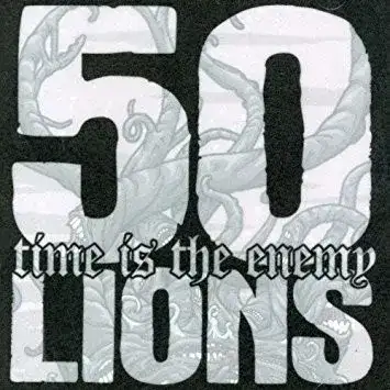 Time Is the Enemy