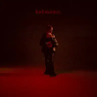 badmómz.