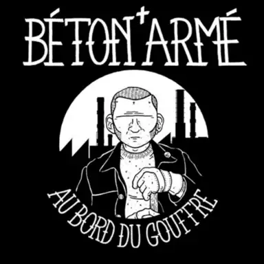 Au bord du gouffre