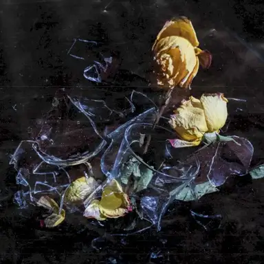 Resentment