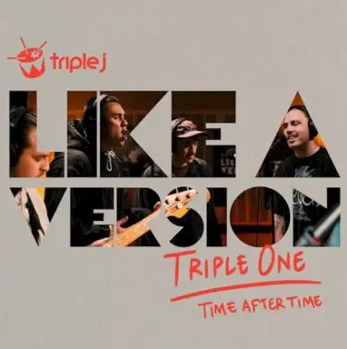 Time After Time
