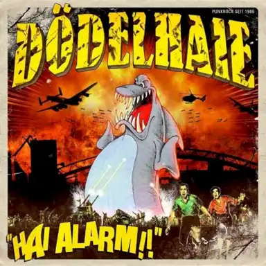 Hai Alarm!