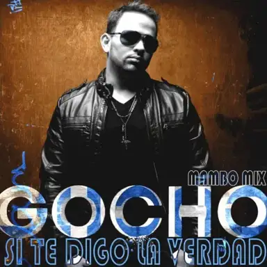 Si te digo la verdad (mambo mix)