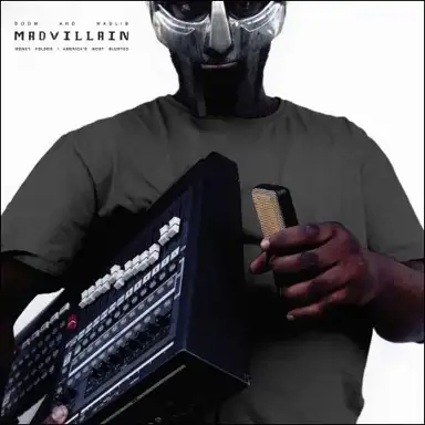 Money Folder / America’s Most Blunted