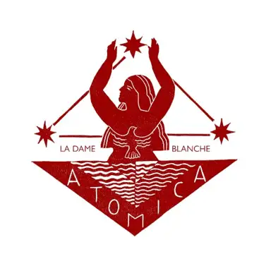 Atómica
