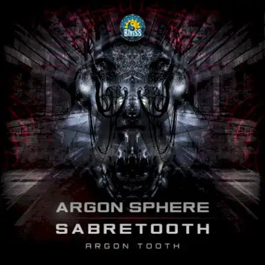 Argon Tooth
