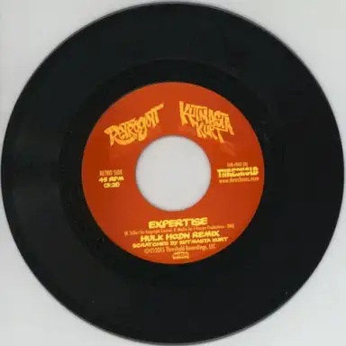 RetroMastas Remixes