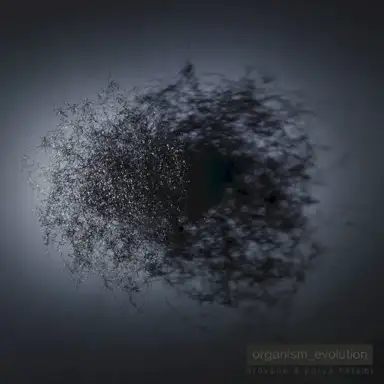 Organism_evolution