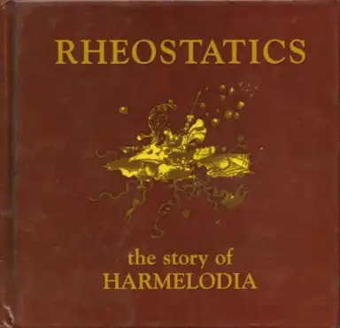 The Story of Harmelodia