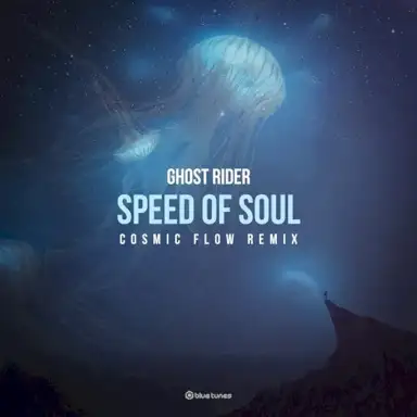 Speed of Soul (Cosmic Flow remix)