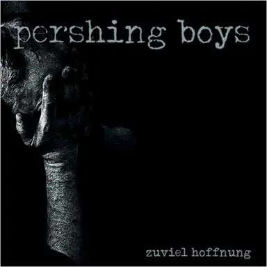 Zuviel Hoffnung
