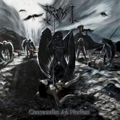 Consecratus ad Mortem