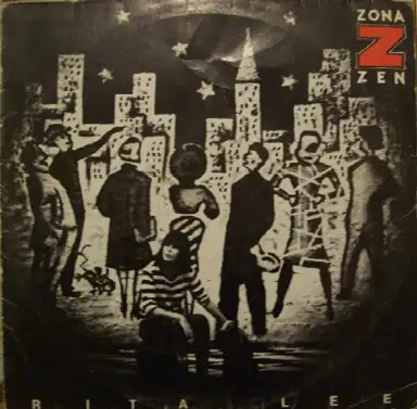 Zona zen