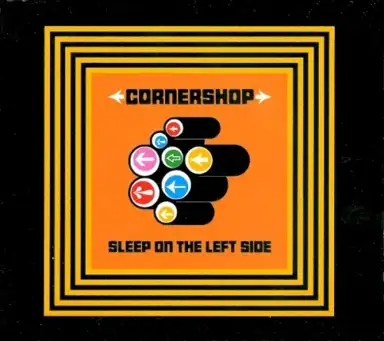 Sleep on the Left Side