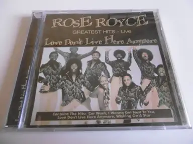 Greatest Hits