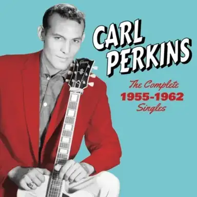 The Complete 1955–1962 Singles, Sun, Flip & Columbia Sides